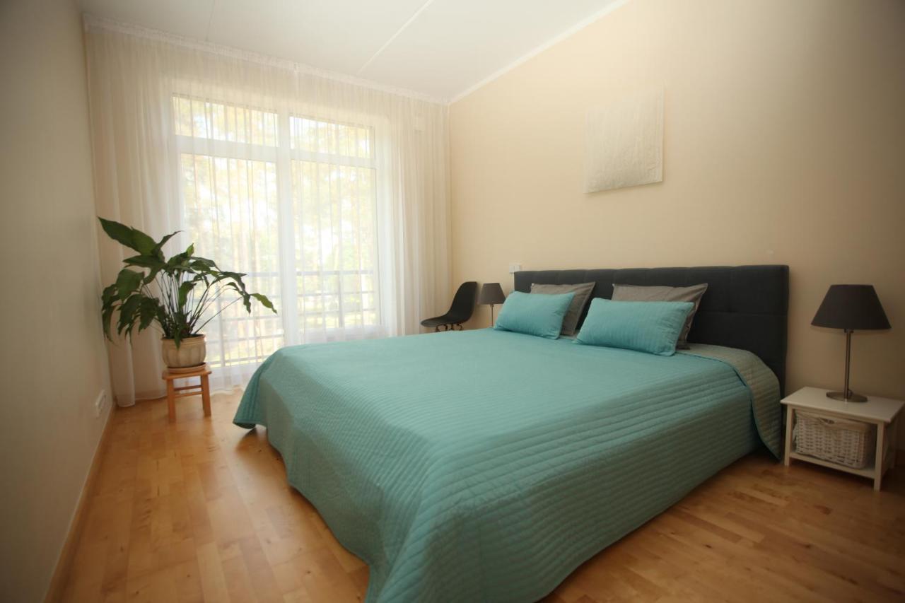 Cozy Home Apartment Kaivas, Free Parking, Self Check-In Riga Luaran gambar